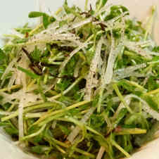 みんなが作ってる】 豆苗 大根のレシピ 【クックパッド】 簡単